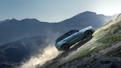 JAECOO J5 SUV Now in UAE: 5 Things to Know From AED 64,900