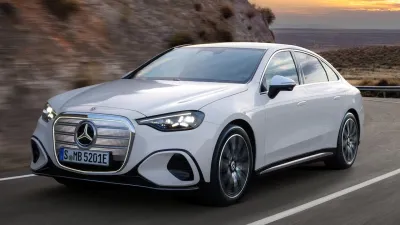 Mercedes C-Class Electric: UAE December 2026 Launch, Specs, and Range