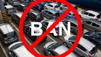 Saudi Arabia Bans 29 Car Brands: What Buyers Need to Know