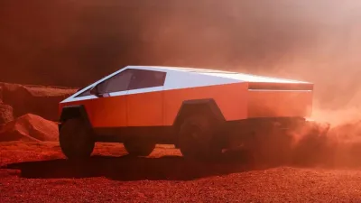 Tesla Cybertruck GCC Launch: Orders Open in UAE, Saudi Arabia, Qatar