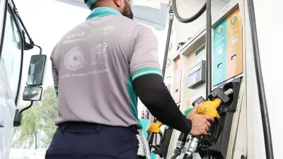 UAE Fuel Prices Drop Sharply for July 2026: Here's What You'll Pay