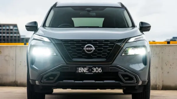 2026 Nissan X-Trail Review: Practical Family SUV for GCC Roads