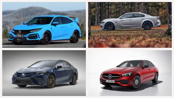 8 Best Family Sedans Under 120,000 AED in the UAE for 2026
