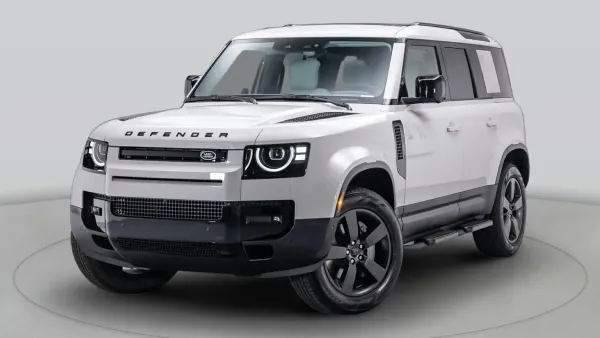 2026 Land Rover Defender Review: Icon Meets Excess