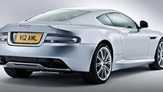 Aston Martin Aston Martin DB9 2017