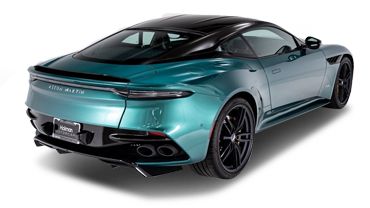 Aston Martin Aston Martin DBS 2024