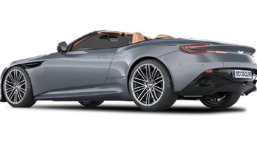 Aston Martin Aston Martin DBS Volante 2024
