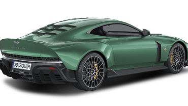 Aston Martin Aston Martin Valour 2024