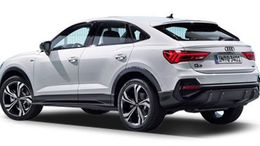 Audi Audi Q3 Sportback 2025