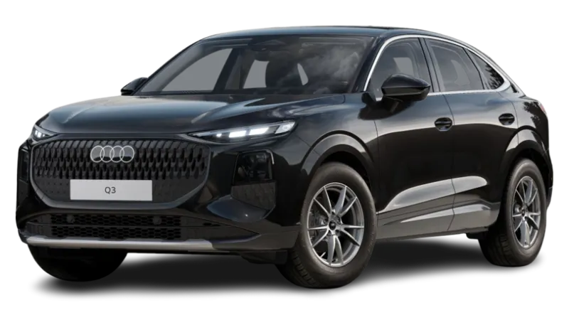 Audi Audi Q3 Sportback 2026