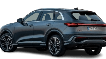 Audi Audi Q5 2026