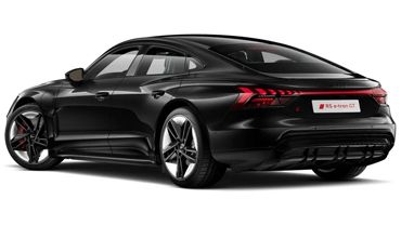 Audi Audi RS e-Tron GT 2025