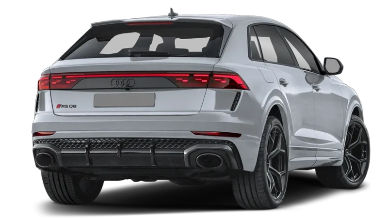 Audi Audi RS Q8 2026