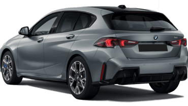 BMW BMW 1-Series 2025