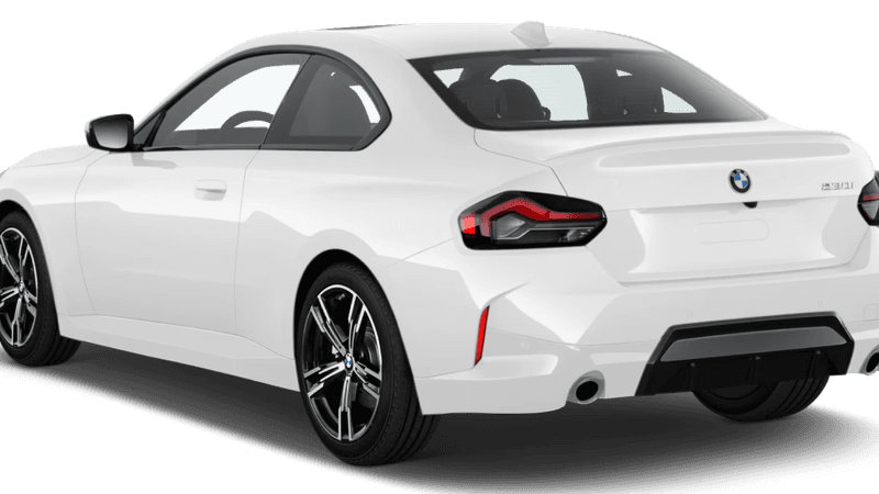 BMW BMW 2-Series 2025