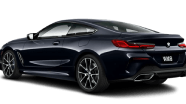 BMW BMW 8-Series 2025