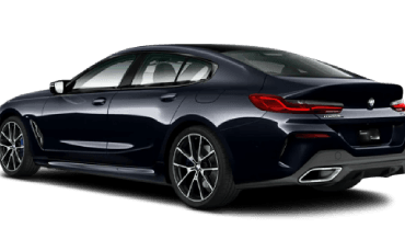 BMW BMW 8-Series Gran Coupe 2025