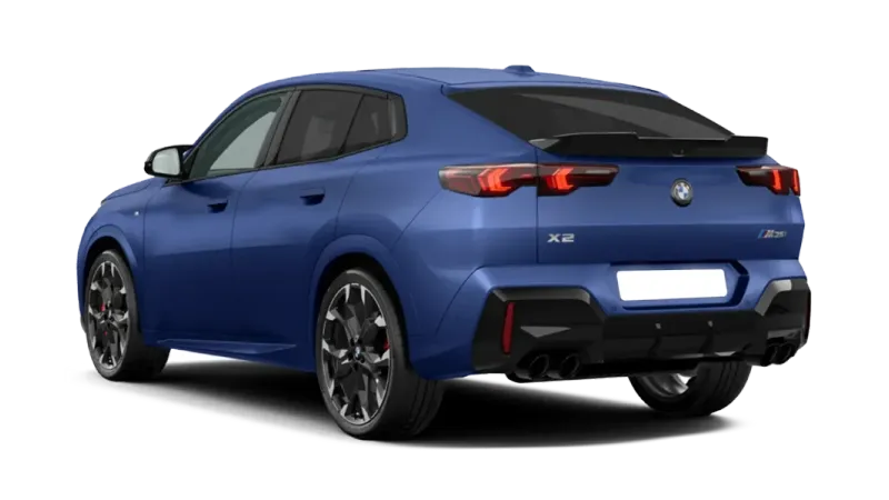 BMW BMW X2 2025
