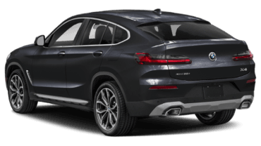 BMW BMW X4 2026