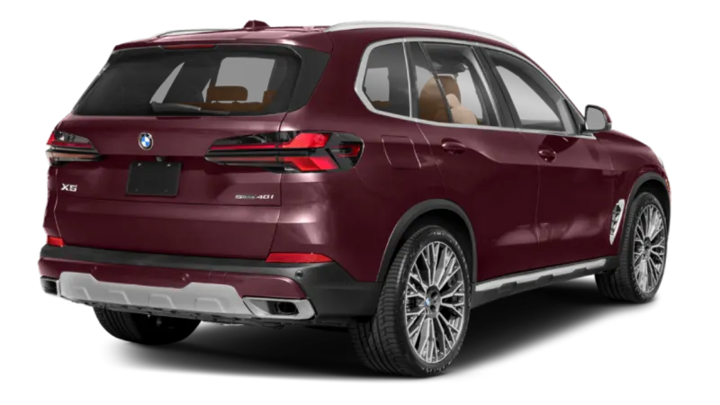 BMW BMW X5 2025