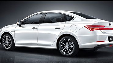 BYD BYD Qin Pro 2022