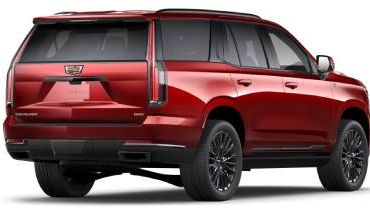 Cadillac Cadillac Escalade 2026