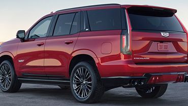 Cadillac Cadillac Escalade-V 2023