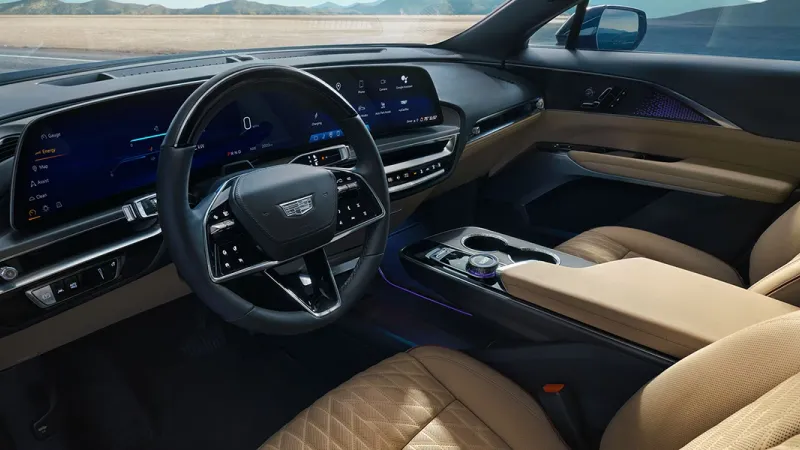 Cadillac Cadillac Lyriq 2026