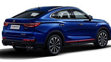 Changan Changan CS85 2024