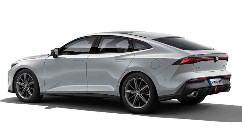 Changan Changan Uni-V 2026