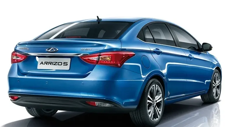 Chery Chery Arrizo 5 2024