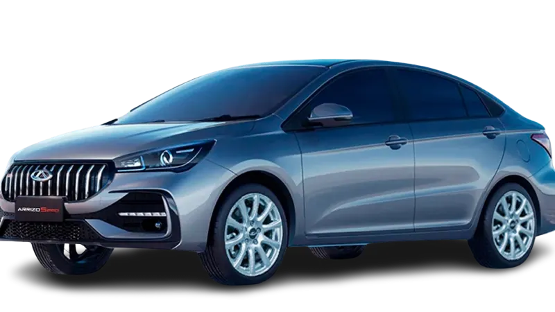 Chery Chery Arrizo 5 2026