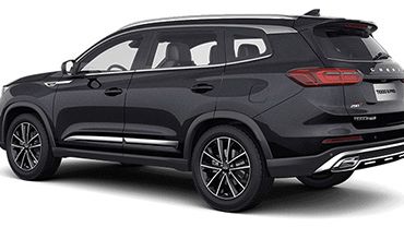 Chery Chery Tiggo 8 2023