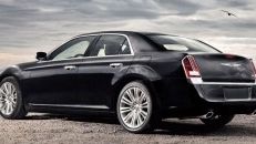Chrysler Chrysler 300C 2011