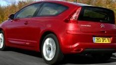 Citroen Citroen C4 2006