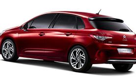 Citroen Citroen C4 2016