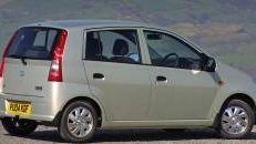 Daihatsu Daihatsu Charade 2007