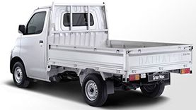 Daihatsu Daihatsu Gran Max Pickup 2015