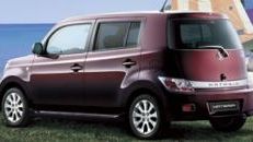 Daihatsu Daihatsu Materia 2009