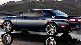 Dodge Dodge Challenger SRT 2022