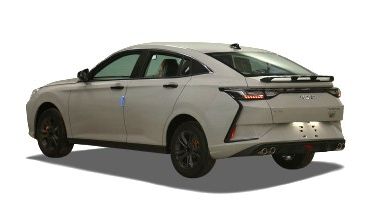 DFSK Dongfeng Shine 2025