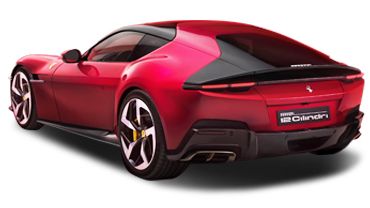 Ferrari Ferrari 12Cilindri 2026