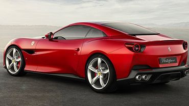 Ferrari Ferrari Portofino 2019