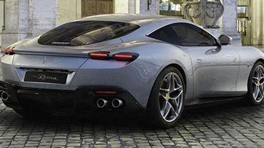 Ferrari Ferrari Roma 2024