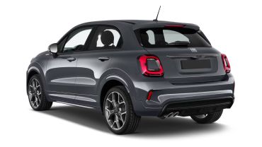 Fiat Fiat 500X 2025