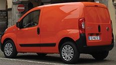 Fiat Fiat Fiorino 2013