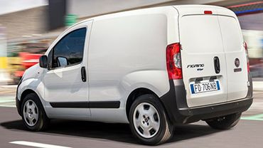 Fiat Fiat Fiorino 2018