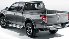 Fiat Fiat Fullback 2016