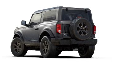 Ford Ford Bronco 2-door 2026