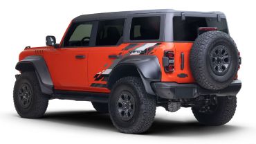 Ford Ford Bronco Raptor 2025